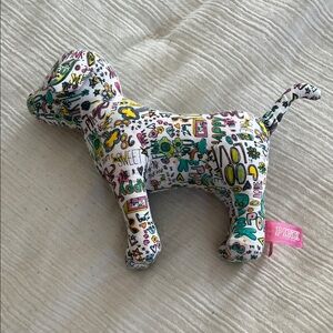 Vintage Victorias Secret PINK Dog